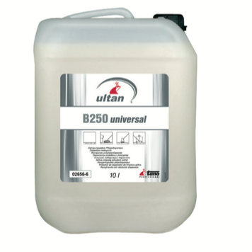 B250 UNIVERSAL Cila içeren Temizlik ve Bakım Ürünü