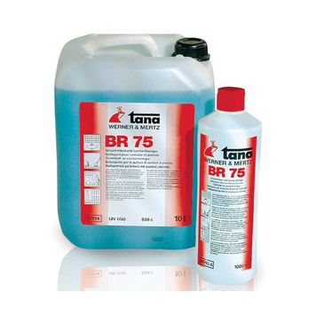 BR 75 Saniter Alan Temizleme Ürünü