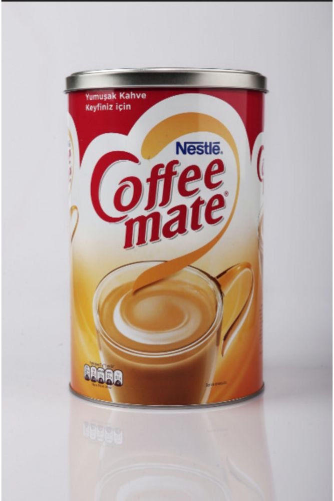 COFFE MATE 2000 GR
