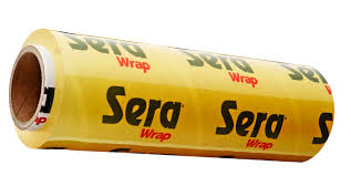 SERA WRAP 1500 MT STREÇ FLİM