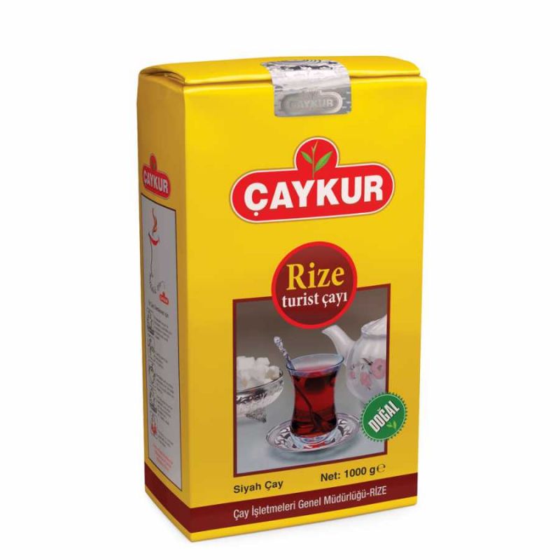 Çaykur Siyah Çay