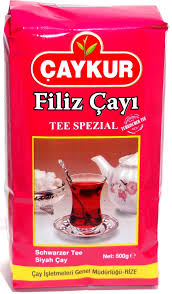 ÇAYKUR FİLİZ ÇAYI