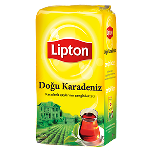 LİPTON DOGU KAREDENİZ ÇAYI